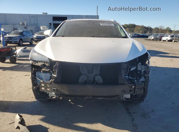 JTJBARBZ5K2210801 2019 LEXUS NX Белый Вид спереди