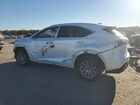 2019 Lexus Nx 300 Base Белый vin: JTJBARBZ5K2210801