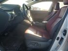 2019 Lexus Nx 300 Base Белый vin: JTJBARBZ5K2210801