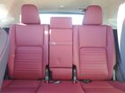 2019 Lexus Nx 300 Base Белый vin: JTJBARBZ5K2210801