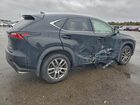 2016 Lexus Nx 200t Base Черный vin: JTJBARBZ6G2092457