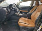 2016 Lexus Nx 200t Base Черный vin: JTJBARBZ6G2092457