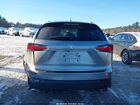 2017 Lexus Nx 200t   Champagne vin: JTJBARBZ6H2144204