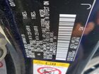 2017 Lexus Nx 200t Base Black vin: JTJBARBZ7H2142753