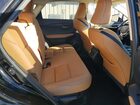 2017 Lexus Nx 200t Base Black vin: JTJBARBZ7H2142753