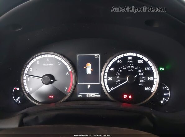 JTJBARBZ7K2182807 2019 LEXUS NX 300 Белый Вид задних сидений