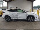 2019 Lexus Nx 300 F Sport Белый vin: JTJBARBZ7K2182807