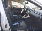 2016 Lexus Nx 200t   Белый vin: JTJBARBZ8G2073991