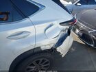 2016 Lexus Nx 200t   Белый vin: JTJBARBZ8G2073991