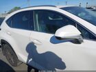 2016 Lexus Nx 200t   Белый vin: JTJBARBZ8G2073991