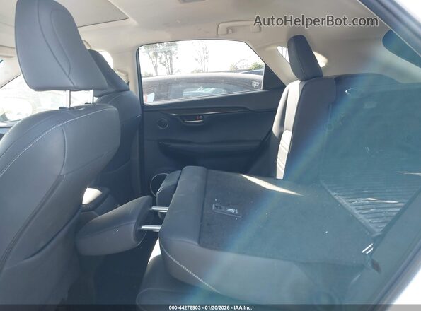 JTJBARBZ8G2073991 2016 LEXUS NX 200T Белый 