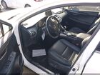 2016 Lexus Nx 200t   Белый vin: JTJBARBZ8G2073991