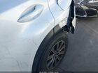 2016 Lexus Nx 200t   Белый vin: JTJBARBZ8G2073991