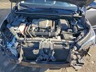 2016 Lexus Nx 200t Base Серый vin: JTJBARBZ8G2087809