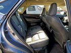 2016 Lexus Nx 200t Base Серый vin: JTJBARBZ8G2087809