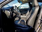 2016 Lexus Nx 200t Base Серый vin: JTJBARBZ8G2087809