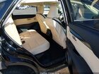 2017 Lexus Nx 200t   Черный vin: JTJBARBZ8H2097743