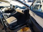 2017 Lexus Nx 200t   Черный vin: JTJBARBZ8H2097743