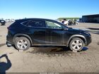 2017 Lexus Nx 200t   Черный vin: JTJBARBZ8H2097743