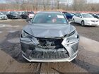 2019 Lexus Nx 300 F Sport Серый vin: JTJBARBZ8K2180693
