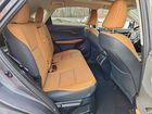 2019 Lexus Nx 300 Base Серый vin: JTJBARBZ8K2186929