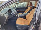 2019 Lexus Nx 300 Base Серый vin: JTJBARBZ8K2186929