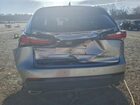 2016 Lexus Nx 200t Base Угольный vin: JTJBARBZ9G2080772