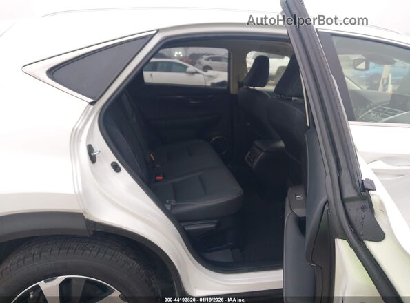 JTJBARBZ9J2149046 2018 LEXUS NX 300 Белый Вид наклейки с VIN-кодом