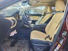 2019 Lexus Nx 300 Base Burgundy vin: JTJBARBZ9K2187698