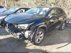 2017 Lexus Nx 300h   Черный vin: JTJBJRBZ0H2061044