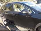 2017 Lexus Nx 300h   Черный vin: JTJBJRBZ0H2061044