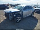 2017 Lexus Nx 300h Серебряный vin: JTJBJRBZ0H2069922