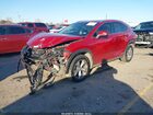 2017 Lexus Nx 300h   Красный vin: JTJBJRBZ3H2062396