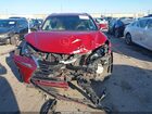 2017 Lexus Nx 300h   Красный vin: JTJBJRBZ3H2062396
