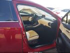 2017 Lexus Nx 300h   Красный vin: JTJBJRBZ3H2062396