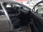 2019 Lexus Nx 300h   Серый vin: JTJBJRBZ6K2122856