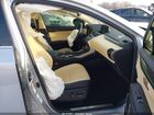 2019 Lexus Nx 300h   Серебряный vin: JTJBJRBZ8K2114029