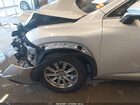 2019 Lexus Nx 300h   Серебряный vin: JTJBJRBZ8K2114029