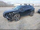 2019 Lexus Nx 300h   Черный vin: JTJBJRBZXK2100956