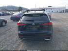 2019 Lexus Nx 300h   Черный vin: JTJBJRBZXK2100956