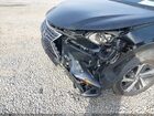 2019 Lexus Nx 300h   Черный vin: JTJBJRBZXK2100956