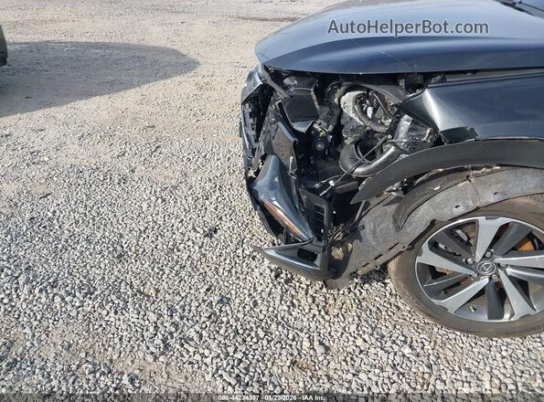 JTJBJRBZXK2100956 2019 LEXUS NX 300H Черный 