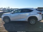 2019 Lexus Nx 300h   Белый vin: JTJBJRBZXK2103176