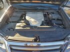 2017 Lexus Gx 460 Gray vin: JTJBM7FX2H5164422