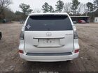 2016 Lexus Gx 460   White vin: JTJBM7FX4G5142131