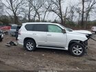 2016 Lexus Gx 460   White vin: JTJBM7FX4G5142131