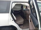 2016 Lexus Gx 460   White vin: JTJBM7FX4G5142131