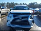 2019 Lexus Gx 460 Premium Белый vin: JTJBM7FX4K5227222 2019 Lexus Gx 460 Premium Белый vin: JTJBM7FX4K5227222