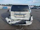2017 Lexus Gx 460   Белый vin: JTJBM7FX5H5159313