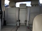 2016 Lexus Gx 460 Белый vin: JTJBM7FX7G5129048